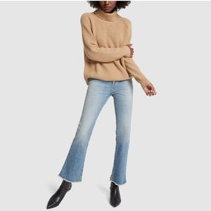 Nili Lotan Vianca Jeans